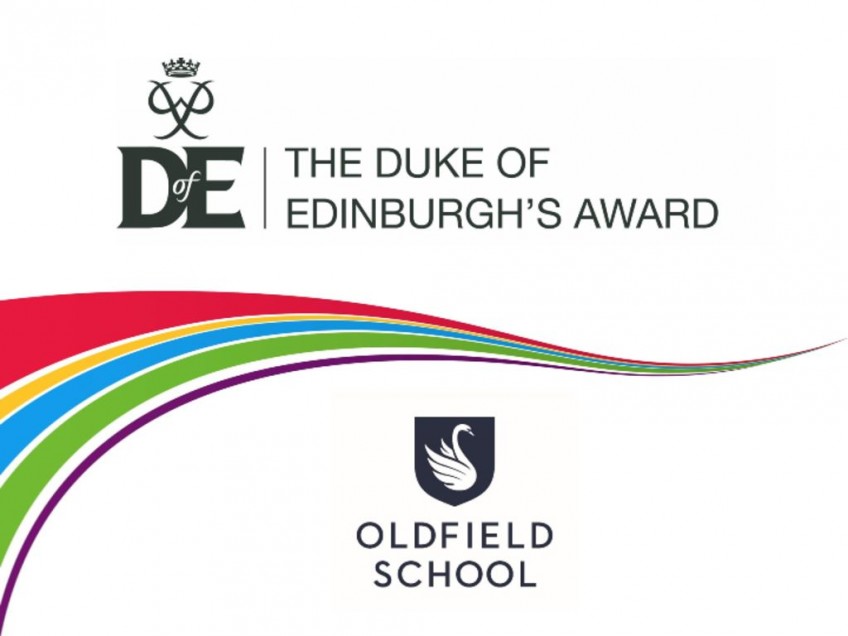 dofe gold presentation dates 2021